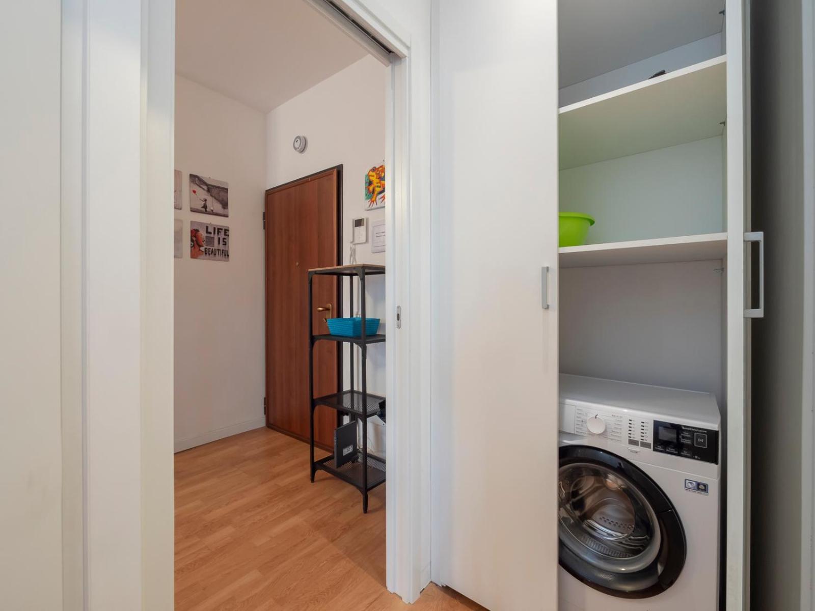 Apartment I Host - Scheiwiller 5 Mailand