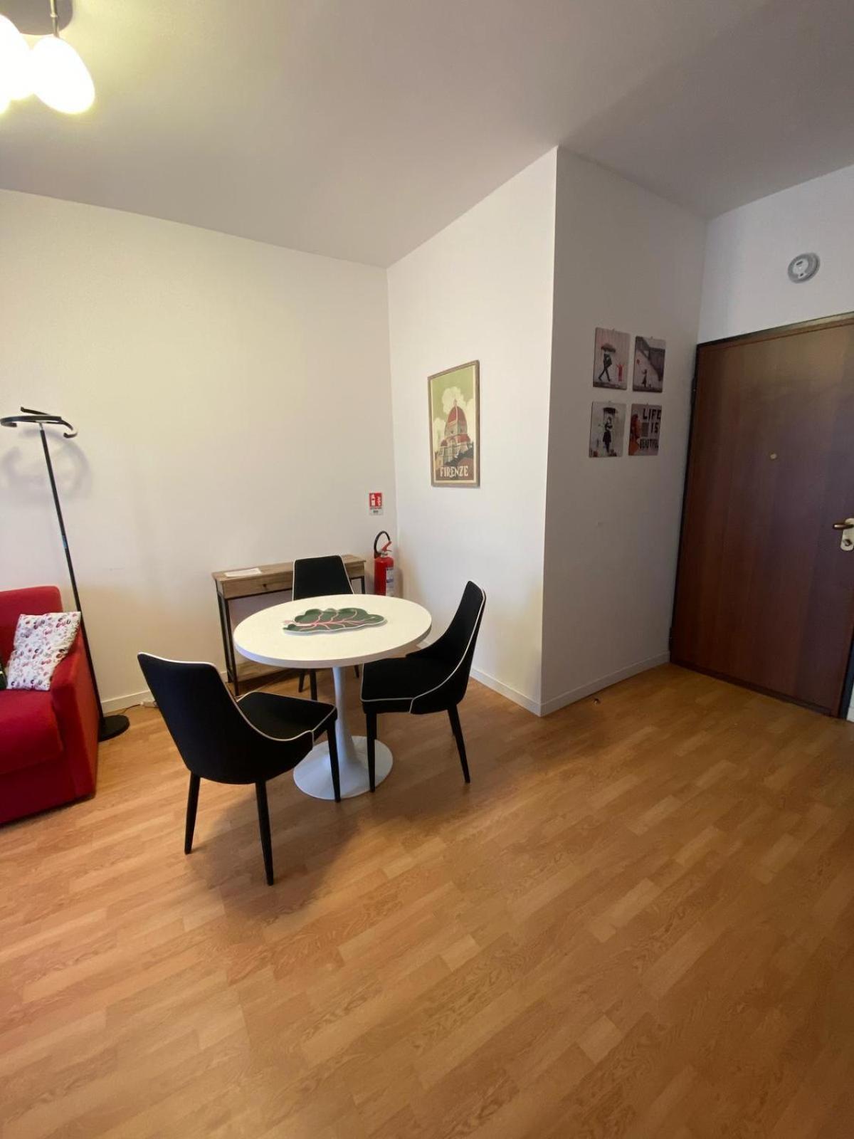 Apartment I Host - Scheiwiller 5 *